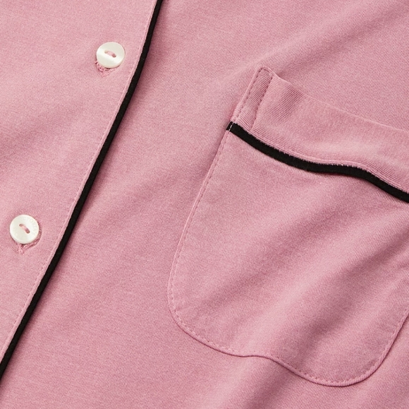 Victoria's Secret PRICE IS FIRM Top XL Bottoms XXL in Dusk Pink Brand New 💗 - Picture 6 of 7